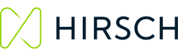 hirsch company logo
