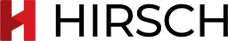 hirsch company logo